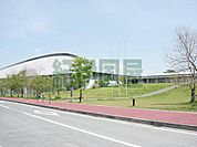 小田原アリーナ(963m)