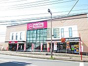 マックスバリュ小田原荻窪店(817m)