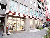 セブンイレブン小田原お堀端店(347m)