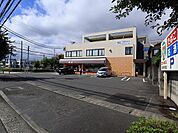セブンイレブン小田原南鴨宮店(596m)