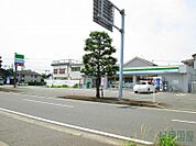 ファミリーマート小田原国府津店(492m)