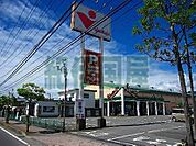 ヤオマサ久野店(915m)