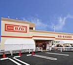 ザ・ビッグ小田原寿町店(1、626m)