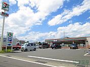 セブンイレブン小田原上新田店(464m)