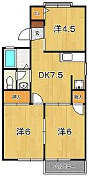 🉐敷金礼金0円！🉐エステート山室