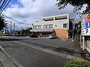 セブンイレブン小田原南鴨宮店(493m)
