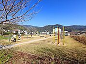 ぐみの木近隣公園(671m)
