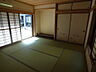 和室：1階8畳