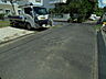 その他：前面道路