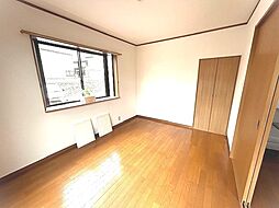 CASA七海1 2DKの写真