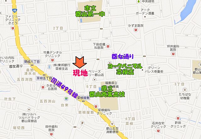 地図