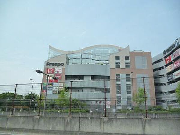 エフイー新金岡 ｜大阪府堺市北区長曽根町(賃貸マンション1LDK・4階・38.37㎡)の写真 その15