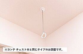 大阪府堺市北区新金岡町５丁（賃貸アパート1K・3階・27.02㎡） その13