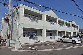 グリーンベルノモリ  ｜ 大阪府堺市中区八田北町（賃貸アパート2LDK・2階・49.00㎡） その1