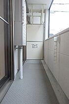 サンフォレスト成和II  ｜ 大阪府堺市北区新金岡町５丁（賃貸マンション1LDK・1階・40.00㎡） その28