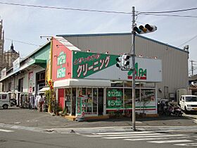 コンフォールふかいのもり  ｜ 大阪府堺市中区深井清水町（賃貸マンション1LDK・1階・36.00㎡） その30