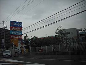 レジデンスハイツ  ｜ 大阪府堺市北区百舌鳥梅北町４丁（賃貸マンション3LDK・2階・57.00㎡） その19