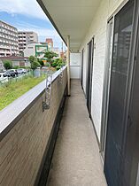 フローレンスいずみ  ｜ 大阪府堺市北区金岡町（賃貸マンション3LDK・3階・83.00㎡） その9