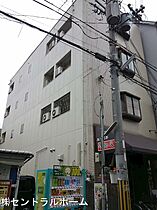 和田ビル  ｜ 大阪府堺市北区中百舌鳥町５丁（賃貸マンション1R・2階・18.72㎡） その1