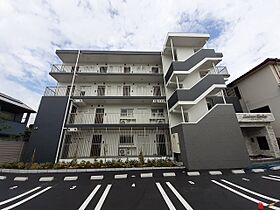 ボヌール・ユニティ  ｜ 大阪府堺市北区新金岡町５丁（賃貸マンション1LDK・1階・46.66㎡） その1