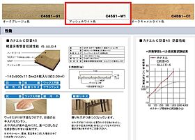 （仮称）エフイー堺  ｜ 大阪府堺市北区北長尾町１丁（賃貸マンション3LDK・6階・89.17㎡） その7