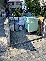 モンターニャ・アイ  ｜ 大阪府堺市北区百舌鳥西之町１丁（賃貸アパート1K・1階・24.00㎡） その26