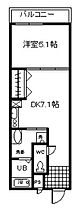 フジパレス堺なかもず3番館  ｜ 大阪府堺市北区中百舌鳥町４丁（賃貸アパート1DK・3階・30.00㎡） その2