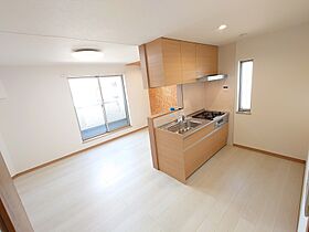 エフイー新金岡  ｜ 大阪府堺市北区長曽根町（賃貸マンション1LDK・4階・38.92㎡） その4