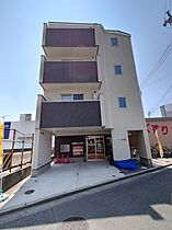 エフイー新金岡  ｜ 大阪府堺市北区長曽根町（賃貸マンション1LDK・4階・38.92㎡） その1