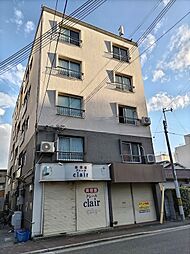 🉐敷金礼金0円！🉐末広マンション
