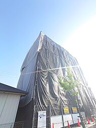 仮称　エフイー長曽根