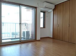 コーポミナミ 2階1DKのリビング/ダイニング