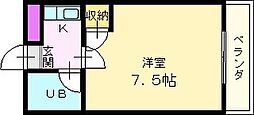 Osaka Metro御堂筋線 なかもず駅 徒歩5分 3階/-