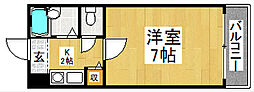 メゾンドTANAKA 2階/-