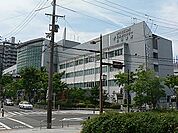 堺市北区役所（2212m）
