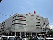 高島屋 堺店（4162m）