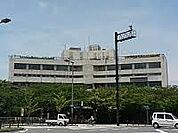 北堺警察署（1997m）
