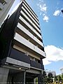 Osaka Metro御堂筋線 なかもず駅 徒歩3分の賃貸マンション