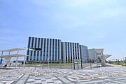 ２０２０年７月　大きく広がる空と海を感じながら、羽田から世界へ、そして未来へ…