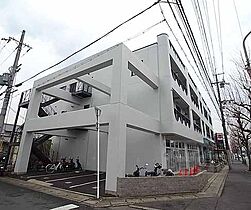 レイ北山 301 ｜ 京都府京都市左京区下鴨南芝町（賃貸マンション3LDK・3階・60.80㎡） その3