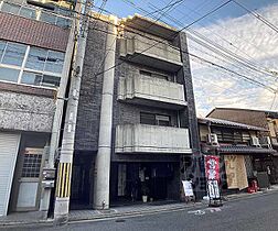 京都府京都市中京区大宮通三条下ル三条大宮町（賃貸マンション1K・4階・20.00㎡） その3