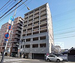 京都府京都市上京区大宮通今出川下ル薬師町（賃貸マンション2LDK・3階・59.77㎡） その3