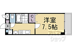 🉐敷金礼金0円！🉐京阪本線 鳥羽街道駅 徒歩3分