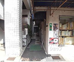 京都府京都市中京区河原町竹屋町上ル大文字町（賃貸マンション1K・4階・17.00㎡） その4