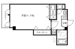 京阪本線 祇園四条駅 徒歩9分