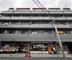 京都府京都市中京区堺町通錦小路上ル中魚屋町（賃貸マンション1K・3階・21.00㎡） その3