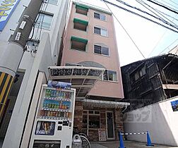 京都府京都市上京区油小路一条上ル元百万遍町（賃貸マンション1R・3階・35.00㎡） その3