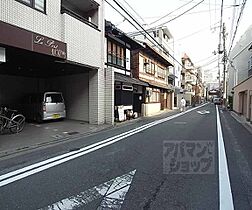 京都府京都市中京区麩屋町蛸薬師下ル梅屋町（賃貸マンション1R・3階・21.00㎡） その26