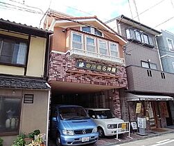 京都府京都市中京区竹屋町通東洞院西入三本木町（賃貸マンション2K・2階・35.00㎡） その1