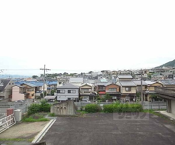 京都府京都市北区大宮薬師山西町(賃貸アパート1R・2階・21.00㎡)の写真 その11